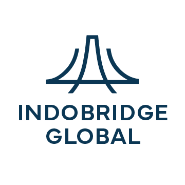 IndoBridge Global Logo
